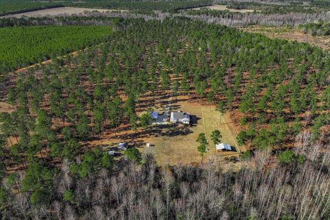 Tiny photo for 873 Joyner-Oglesby Road, Sardis, GA 30456 (MLS # 551855)