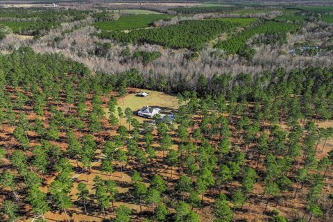 Tiny photo for 873 Joyner-Oglesby Road, Sardis, GA 30456 (MLS # 551855)