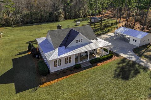 Tiny photo for 873 Joyner-Oglesby Road, Sardis, GA 30456 (MLS # 551855)