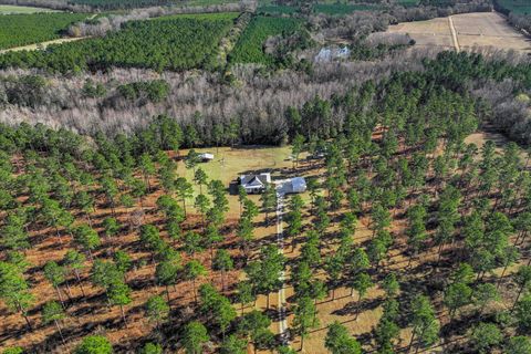 Tiny photo for 873 Joyner-Oglesby Road, Sardis, GA 30456 (MLS # 551855)