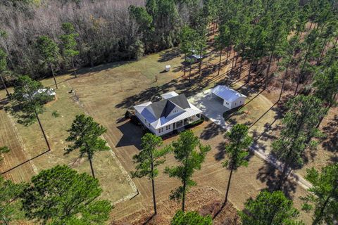 Tiny photo for 873 Joyner-Oglesby Road, Sardis, GA 30456 (MLS # 551855)