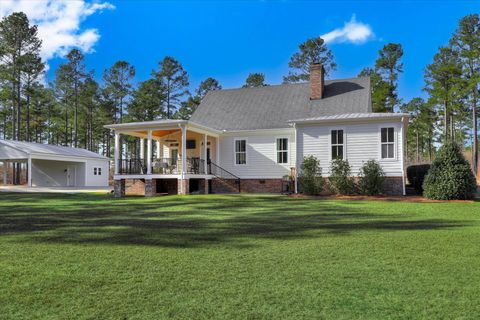 Tiny photo for 873 Joyner-Oglesby Road, Sardis, GA 30456 (MLS # 551855)