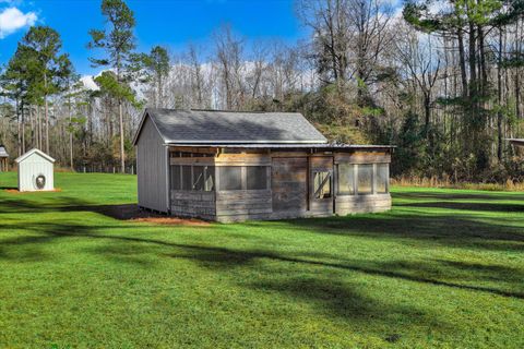 Tiny photo for 873 Joyner-Oglesby Road, Sardis, GA 30456 (MLS # 551855)