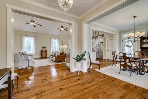 Tiny photo for 873 Joyner-Oglesby Road, Sardis, GA 30456 (MLS # 551855)