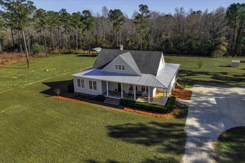 Tiny photo for 873 Joyner-Oglesby Road, Sardis, GA 30456 (MLS # 551855)