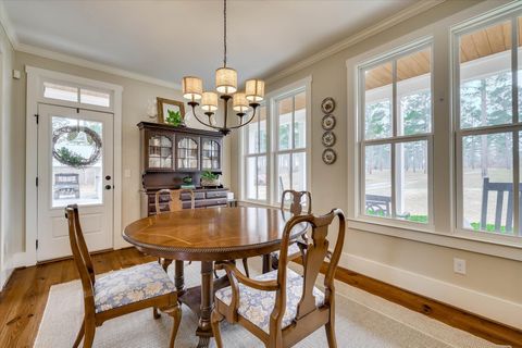 Tiny photo for 873 Joyner-Oglesby Road, Sardis, GA 30456 (MLS # 551855)