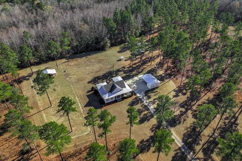Tiny photo for 873 Joyner-Oglesby Road, Sardis, GA 30456 (MLS # 551855)