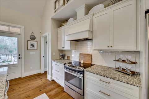 Tiny photo for 873 Joyner-Oglesby Road, Sardis, GA 30456 (MLS # 551855)