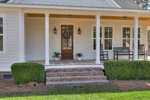 Tiny photo for 873 Joyner-Oglesby Road, Sardis, GA 30456 (MLS # 551855)