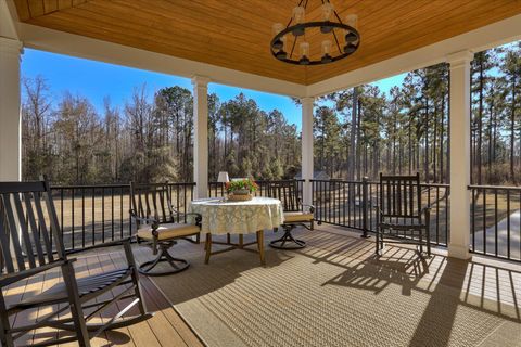 Tiny photo for 873 Joyner-Oglesby Road, Sardis, GA 30456 (MLS # 551855)