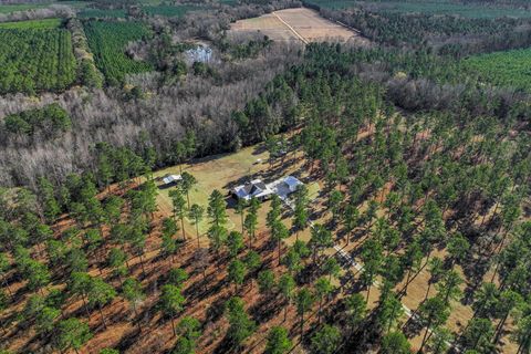 Tiny photo for 873 Joyner-Oglesby Road, Sardis, GA 30456 (MLS # 551855)