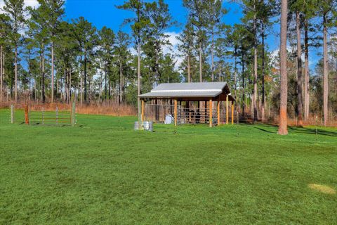 Tiny photo for 873 Joyner-Oglesby Road, Sardis, GA 30456 (MLS # 551855)