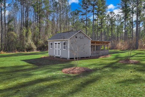 Tiny photo for 873 Joyner-Oglesby Road, Sardis, GA 30456 (MLS # 551855)