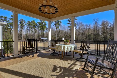 Tiny photo for 873 Joyner-Oglesby Road, Sardis, GA 30456 (MLS # 551855)