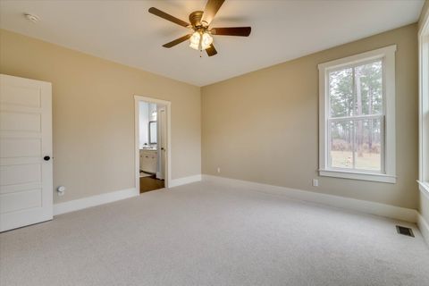 Tiny photo for 873 Joyner-Oglesby Road, Sardis, GA 30456 (MLS # 551855)