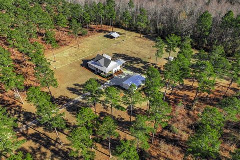 Tiny photo for 873 Joyner-Oglesby Road, Sardis, GA 30456 (MLS # 551855)
