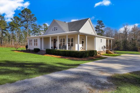 Tiny photo for 873 Joyner-Oglesby Road, Sardis, GA 30456 (MLS # 551855)