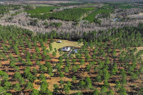 Tiny photo for 873 Joyner-Oglesby Road, Sardis, GA 30456 (MLS # 551855)