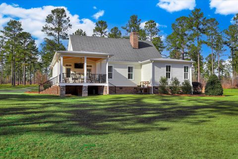 Tiny photo for 873 Joyner-Oglesby Road, Sardis, GA 30456 (MLS # 551855)