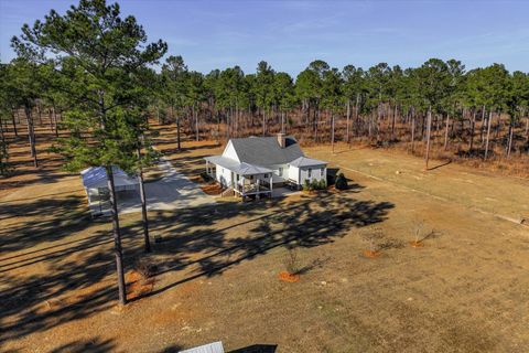 Tiny photo for 873 Joyner-Oglesby Road, Sardis, GA 30456 (MLS # 551855)