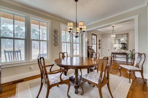 Tiny photo for 873 Joyner-Oglesby Road, Sardis, GA 30456 (MLS # 551855)