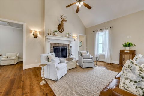 Tiny photo for 873 Joyner-Oglesby Road, Sardis, GA 30456 (MLS # 551855)