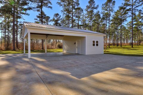 Tiny photo for 873 Joyner-Oglesby Road, Sardis, GA 30456 (MLS # 551855)