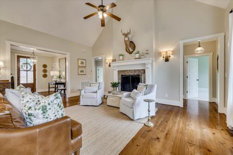 Tiny photo for 873 Joyner-Oglesby Road, Sardis, GA 30456 (MLS # 551855)