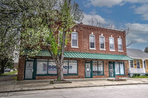 Tiny photo for 602 3rd Street, Augusta, GA 30901 (MLS # 547793)