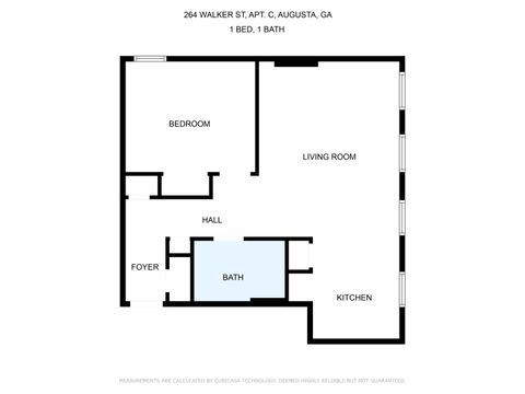 Tiny photo for 602 3rd Street, Augusta, GA 30901 (MLS # 547793)