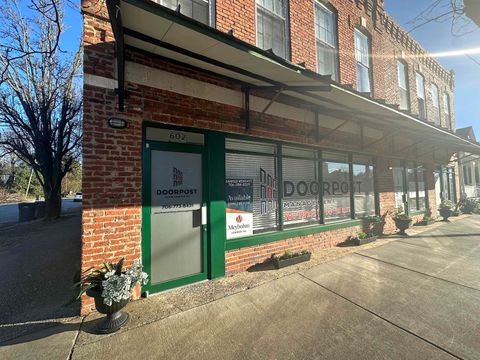 Tiny photo for 602 3rd Street, Augusta, GA 30901 (MLS # 547793)