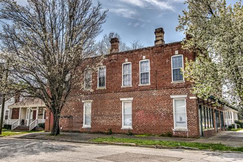 Tiny photo for 602 3rd Street, Augusta, GA 30901 (MLS # 547793)