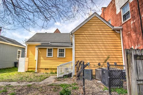 Tiny photo for 602 3rd Street, Augusta, GA 30901 (MLS # 547793)