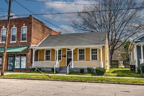 Tiny photo for 602 3rd Street, Augusta, GA 30901 (MLS # 547793)