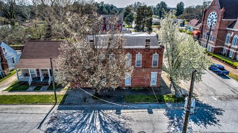 Tiny photo for 602 3rd Street, Augusta, GA 30901 (MLS # 547793)