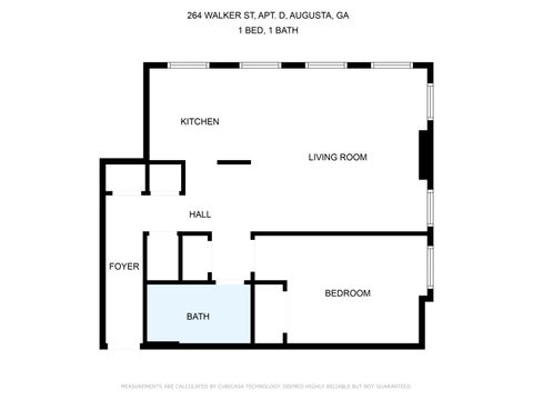 Tiny photo for 602 3rd Street, Augusta, GA 30901 (MLS # 547793)