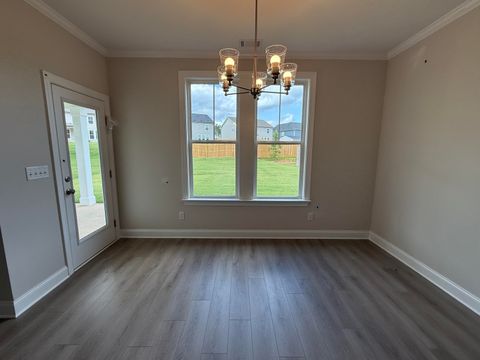 Tiny photo for 254 Prominence Drive, Grovetown, GA 30813 (MLS # 536474)