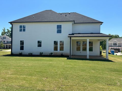 Tiny photo for 254 Prominence Drive, Grovetown, GA 30813 (MLS # 536474)