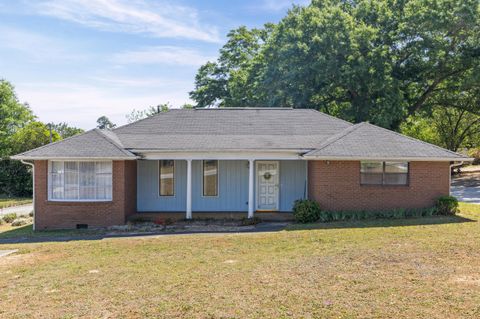 Photo of 3034 Richmond Hill Road, Augusta, GA 30906 (MLS # 554330)
