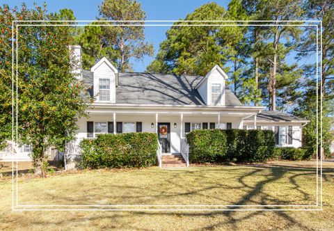 Photo of 1024 Legacy Lane, Aiken, SC 29803 (MLS # 550475)