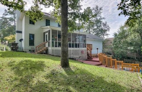 Tiny photo for 864 Hickory Ridge Road, Aiken, SC 29803 (MLS # 552560)