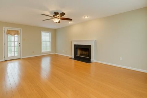 Tiny photo for 864 Hickory Ridge Road, Aiken, SC 29803 (MLS # 552560)