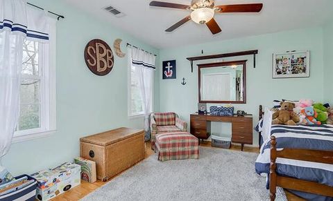 Tiny photo for 864 Hickory Ridge Road, Aiken, SC 29803 (MLS # 552560)