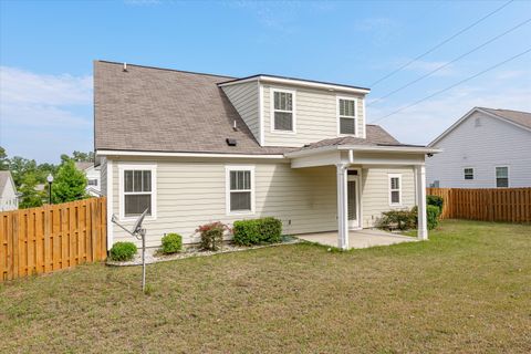 Tiny photo for 119 Headwaters Drive, Harlem, GA 30814 (MLS # 544376)