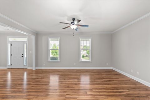 Tiny photo for 119 Headwaters Drive, Harlem, GA 30814 (MLS # 544376)