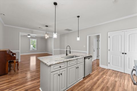 Tiny photo for 119 Headwaters Drive, Harlem, GA 30814 (MLS # 544376)