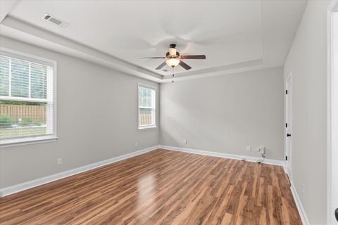 Tiny photo for 119 Headwaters Drive, Harlem, GA 30814 (MLS # 544376)