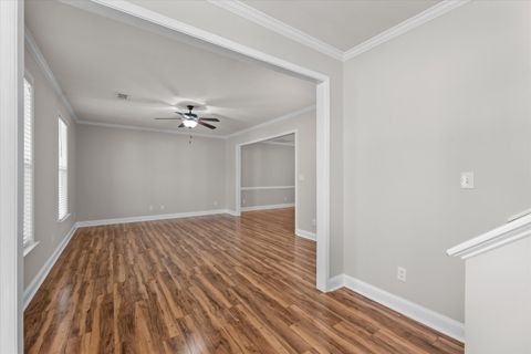 Tiny photo for 119 Headwaters Drive, Harlem, GA 30814 (MLS # 544376)