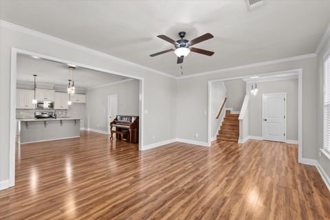 Tiny photo for 119 Headwaters Drive, Harlem, GA 30814 (MLS # 544376)