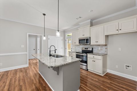 Tiny photo for 119 Headwaters Drive, Harlem, GA 30814 (MLS # 544376)